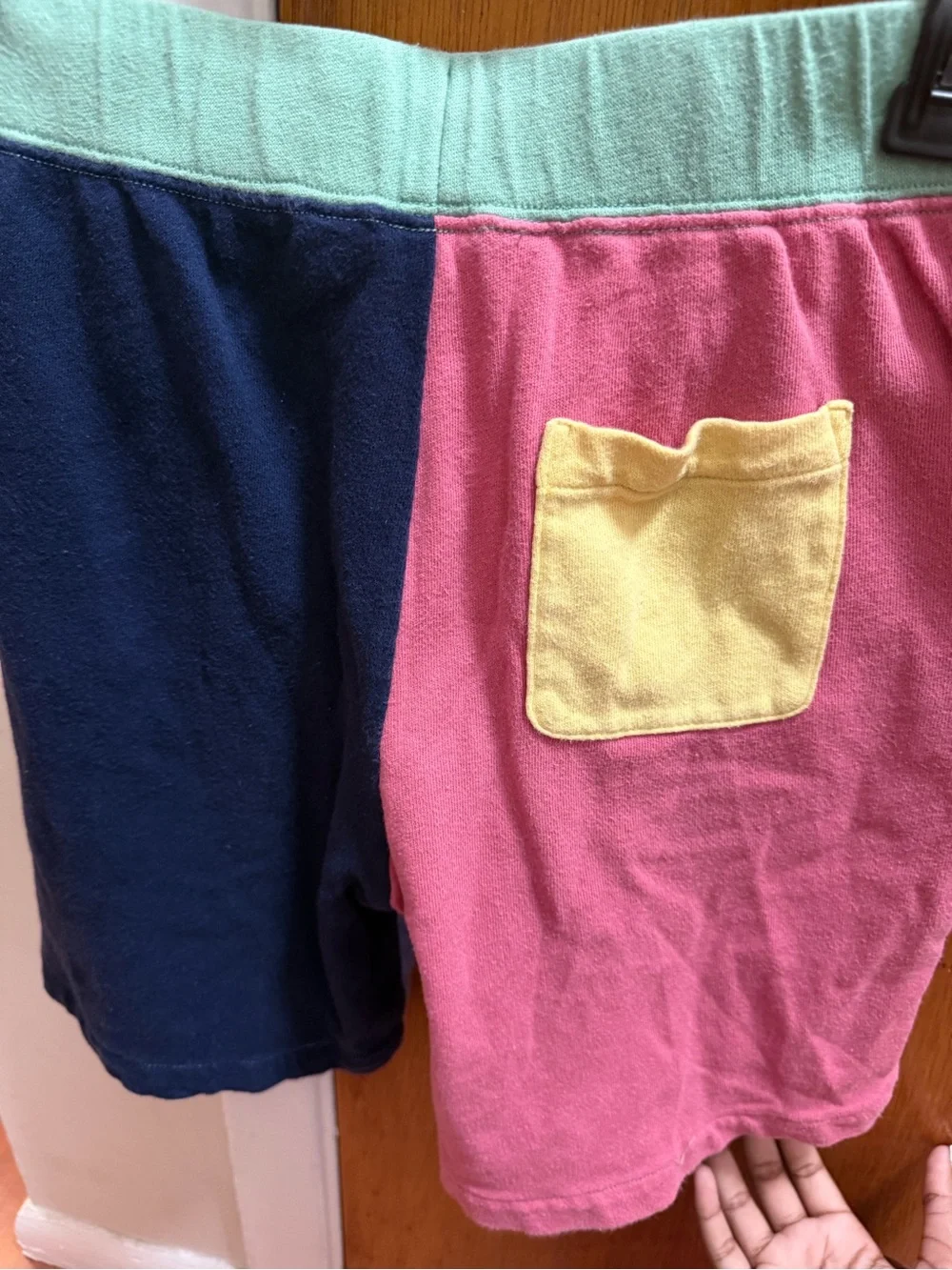 Ralph Lauren soft terry
